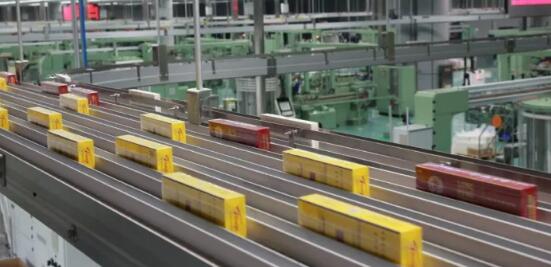 2017天子金香煙突破十萬箱 韓國總統(tǒng)到重慶為渝煙？