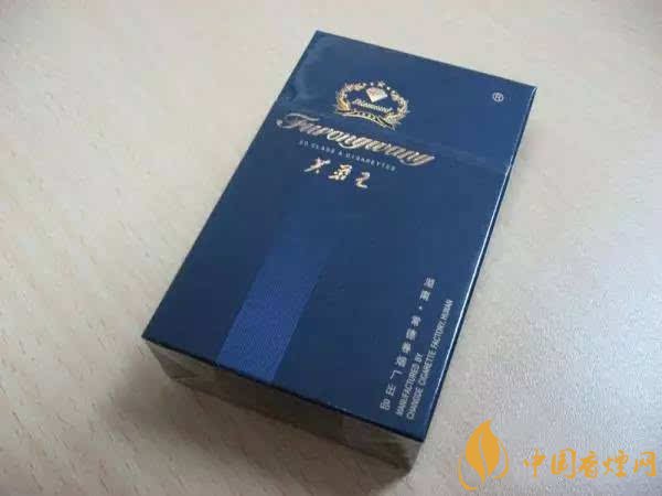 給客戶送禮送什么好，這些香煙不掉價