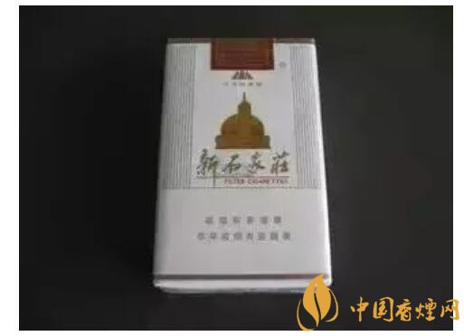 中國(guó)香煙品牌有哪些，202個(gè)品牌都是哪里的