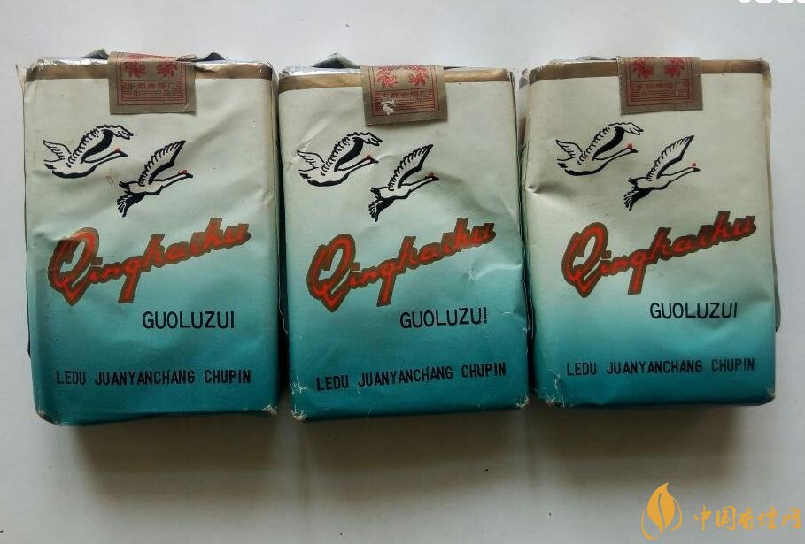 中國(guó)香煙品牌有哪些，202個(gè)品牌都是哪里的