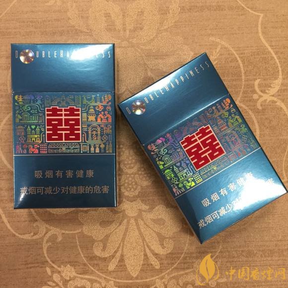 國產(chǎn)爆珠煙價(jià)格表，萬寶路爆珠并不是唯一