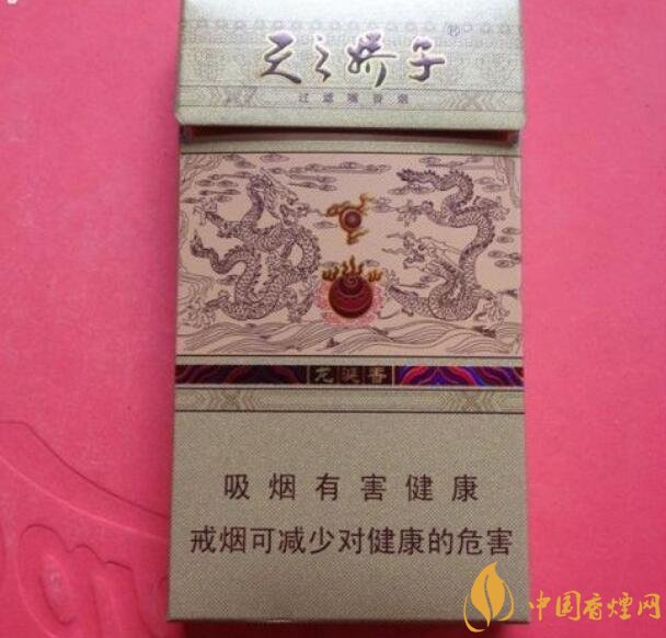 國產(chǎn)爆珠煙價(jià)格表，萬寶路爆珠并不是唯一