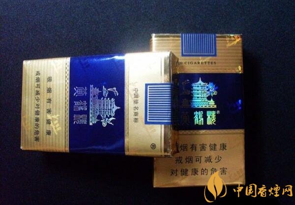 2017年銷量最好香煙排行榜，紅雙喜高居榜首