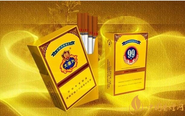 高檔細(xì)支香煙價(jià)格表及圖片，南京煙受到追捧