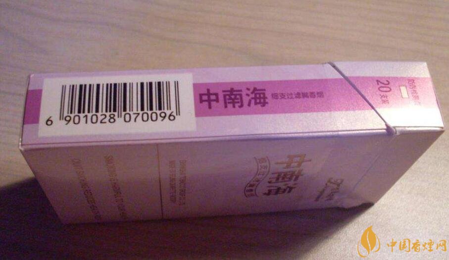 20左右細支香煙哪個好，南京炫赫門銷量最好