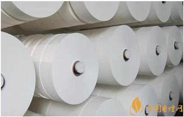 卷煙用的是什么紙，香煙紙屬于國家專賣品