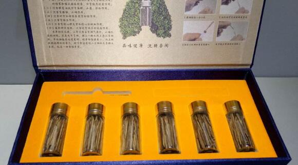 真正的沉香煙絲多少錢(qián)一克 沉香煙絲價(jià)格低于20就別買(mǎi)了