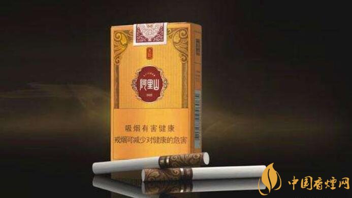 阿里山香煙價格表，阿里山景泰典藍最受歡迎