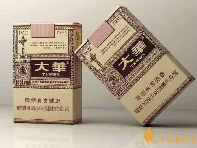 阿里山香煙價格表，阿里山景泰典藍最受歡迎