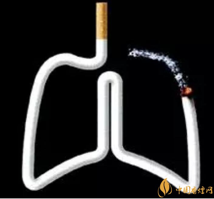 一天抽幾根煙合適，一天一包煙患癌幾率大