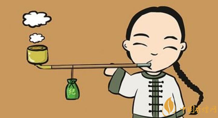 紀曉嵐愛抽煙是真的嗎，紀曉嵐抽的什么煙