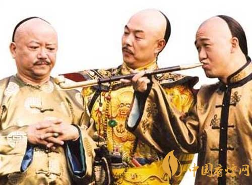 紀曉嵐愛抽煙是真的嗎，紀曉嵐抽的什么煙