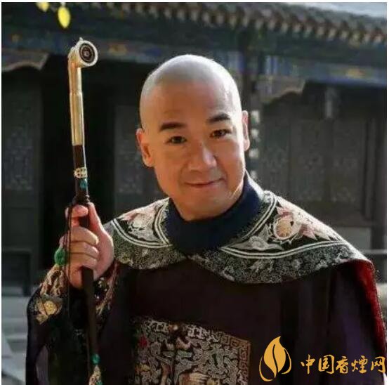 紀曉嵐愛抽煙是真的嗎，紀曉嵐抽的什么煙