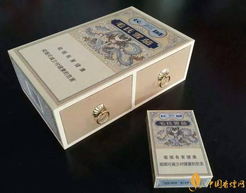 毛氏雪茄為什么這么貴，毛氏雪茄哪里能買(mǎi)到