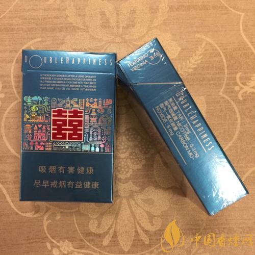 國產(chǎn)爆珠香煙排行榜，人參爆珠你抽過嗎