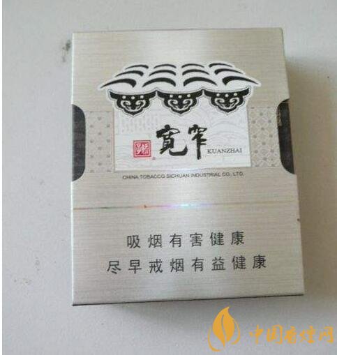 高檔細支香煙排行榜，過年送禮首選細支煙