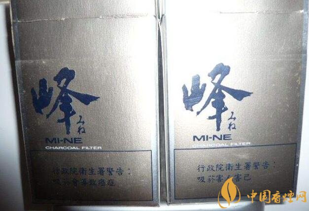 日本香煙品牌排行榜，七星和平占據(jù)市場