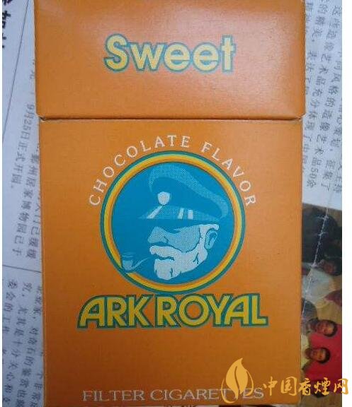 日本香煙品牌排行榜，七星和平占據(jù)市場