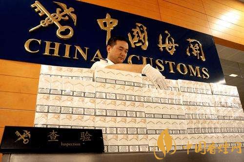 中國入境能帶多少香煙，香港入境限制最尷尬
