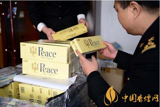 中國入境能帶多少香煙，香港入境限制最尷尬