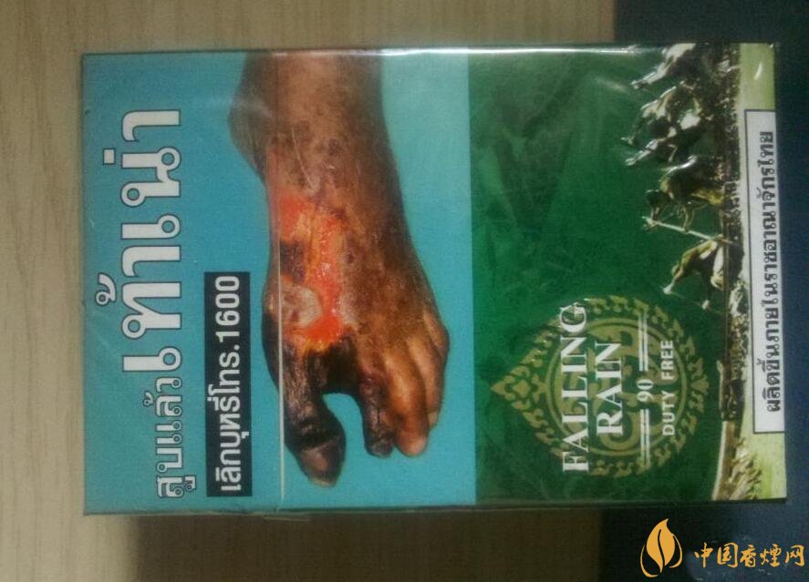 中國入境能帶多少香煙，香港入境限制最尷尬