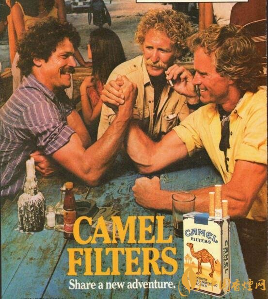 歷史最悠久香煙品牌排行榜，萬寶路成立116年