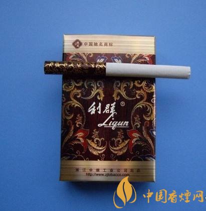 高端香煙排行榜，非賣香煙有市無價(jià)