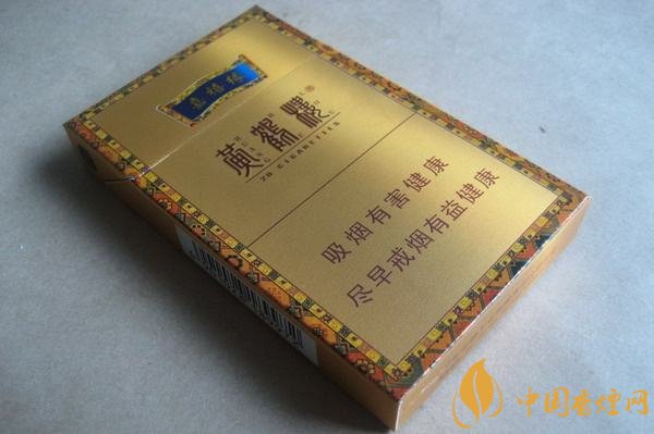 高端香煙排行榜，非賣香煙有市無價(jià)