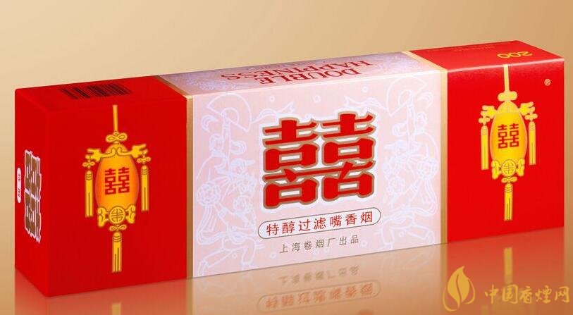 上海煙草集團(tuán)旗下香煙有哪些，生產(chǎn)特供香煙