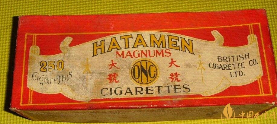 銷量最好國產(chǎn)混合型香煙排行榜，中南海第一