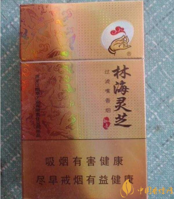 銷量最好國產(chǎn)混合型香煙排行榜，中南海第一