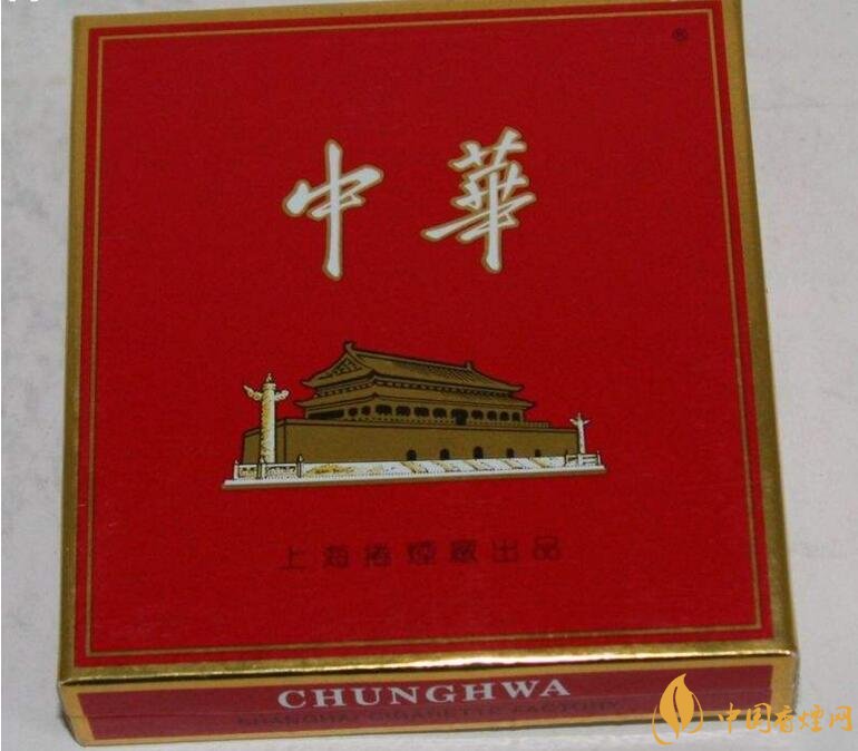 最受歡迎全開式香煙排行榜，高端大氣上檔次