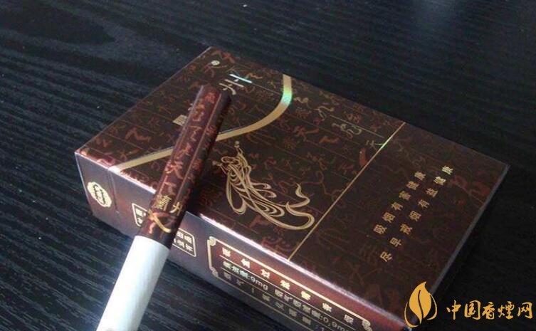 佛系香煙,道系香煙,儒系香煙，你抽過哪一種