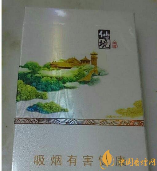佛系香煙,道系香煙,儒系香煙，你抽過哪一種