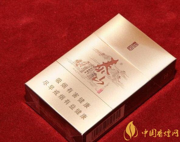 佛系香煙,道系香煙,儒系香煙，你抽過哪一種