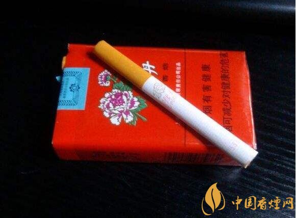 牡丹333香煙價(jià)格多少，牡丹333用的是中華煙煙草嗎