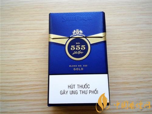 最好抽的外煙排行榜，銷量最好外煙品牌