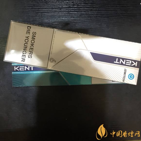 最好抽的外煙排行榜，銷量最好外煙品牌