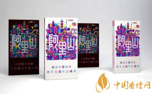 最好抽的外煙排行榜，銷量最好外煙品牌