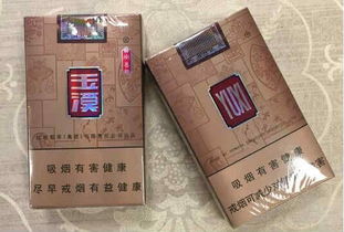 過(guò)年待客買(mǎi)什么香煙好，中華撐場(chǎng)面軟云看內(nèi)在