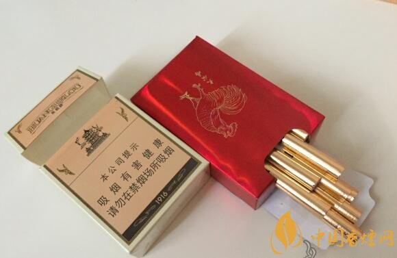 大公雞香煙多少錢一包，大公雞香煙是真的嗎