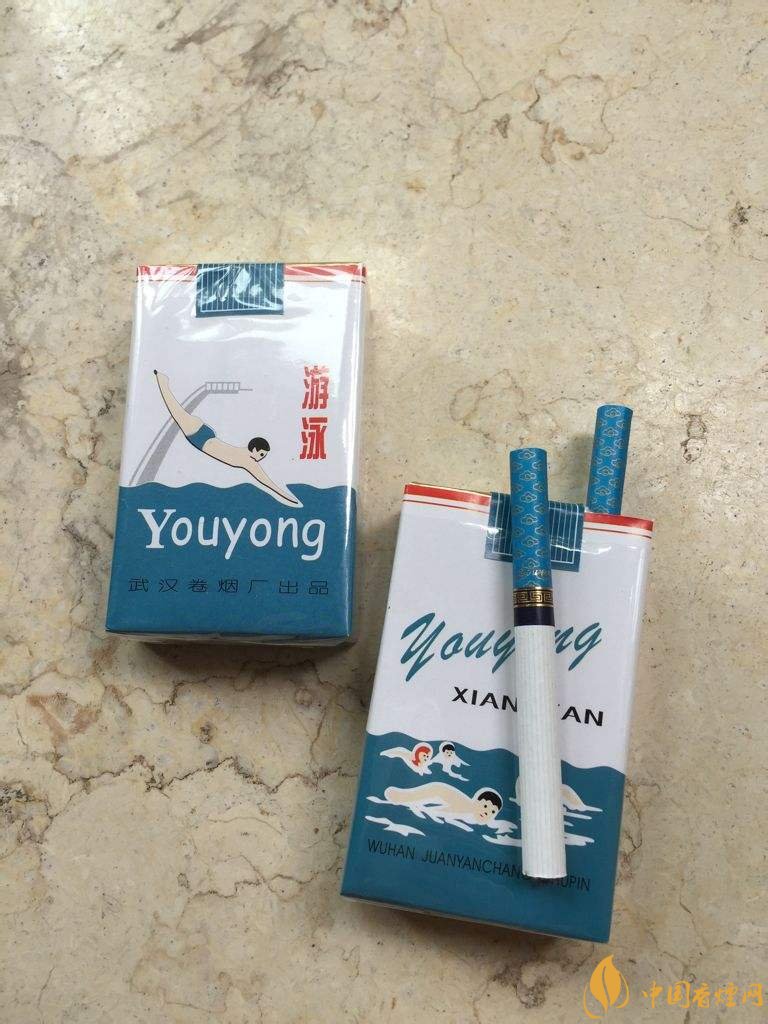 黃鶴樓流金歲月多少錢一條，黃鶴樓懷舊系列香煙