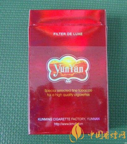 2018年新上市香煙（8款），搶占細(xì)支香煙市場