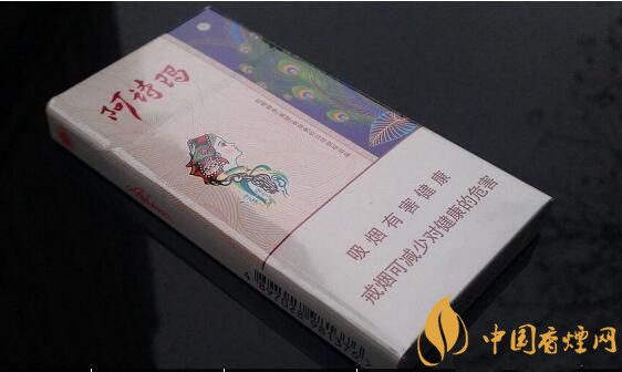 最便宜細支香煙排行榜，韓國愛喜香煙最便宜