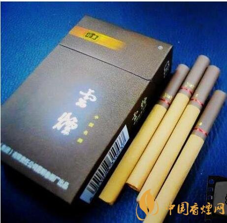 市面上中支香煙有哪些，中華金中支引領(lǐng)新潮流