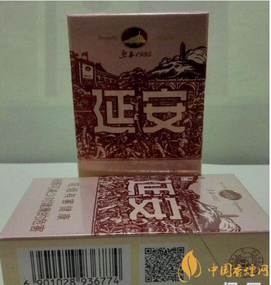 最暢銷禮盒裝香煙排行榜，過年送禮倍有面子