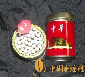 最暢銷禮盒裝香煙排行榜，過年送禮倍有面子