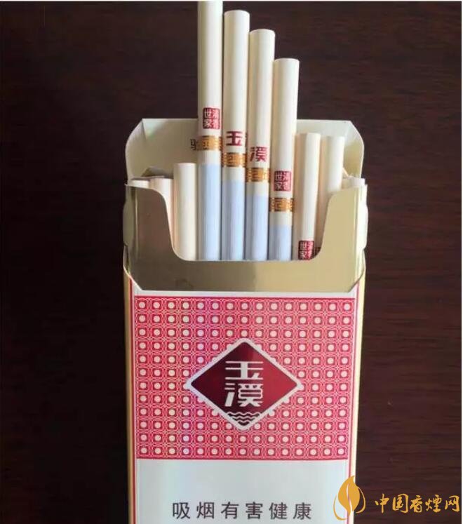 玉溪細(xì)支香煙有哪幾種，玉溪細(xì)支香煙價(jià)格盤點(diǎn)