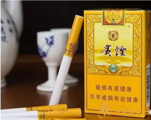貴煙國酒香有幾種，貴煙國酒香系列產(chǎn)品價格