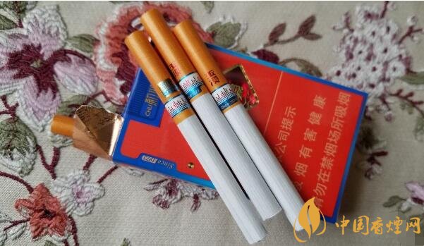 玉溪初心好抽么 玉溪初心logo簡(jiǎn)約含蓄